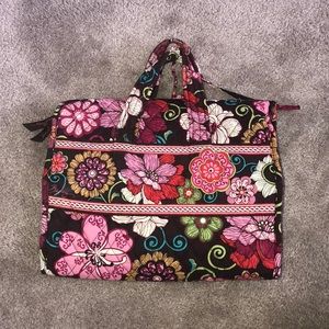 Vera Bradley Bags - Vera Bradley Travel Bag Vera Bradley Bags - Vera Bradley Travel Bag